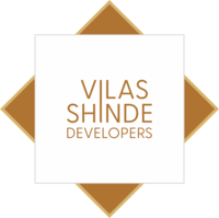 Vilas Shinde Logo