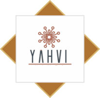 Yahvi Logo